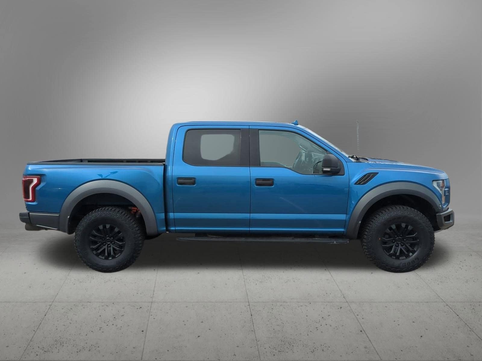 2019 Ford F-150 Raptor 7