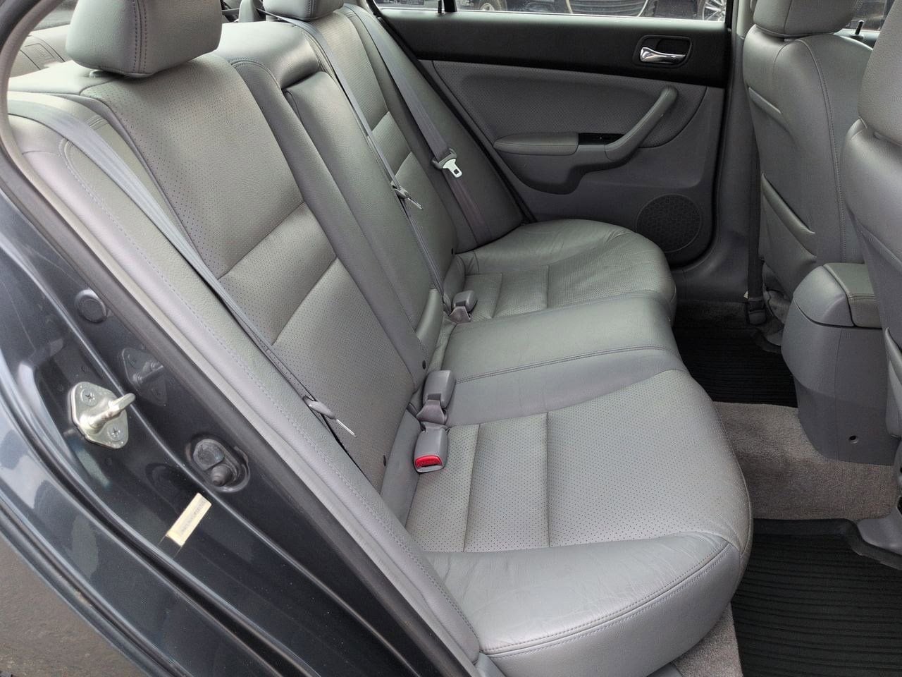 Thumbnail: 2008 Acura TSX - 20