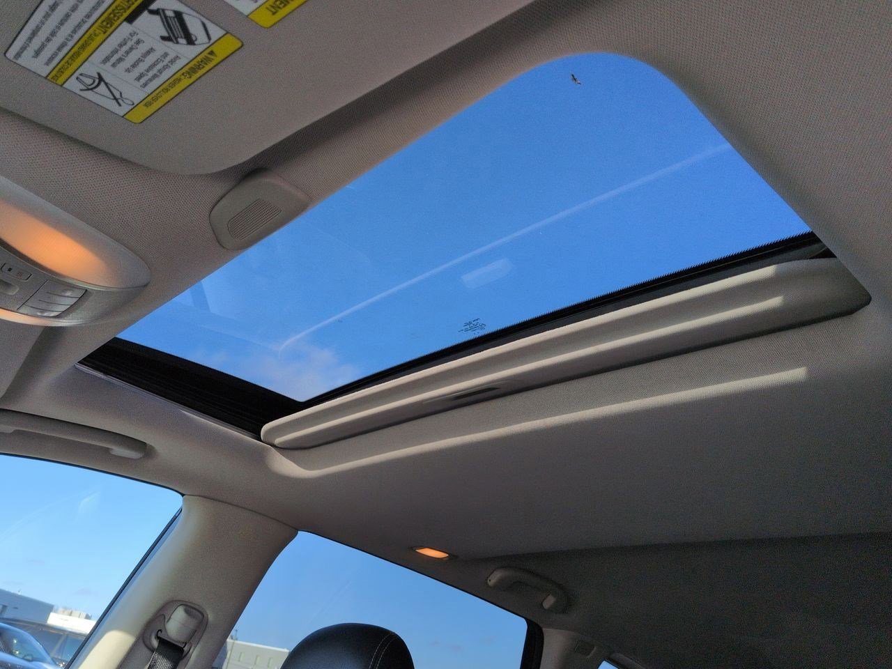 Thumbnail: 2019 INFINITI QX60 - 19