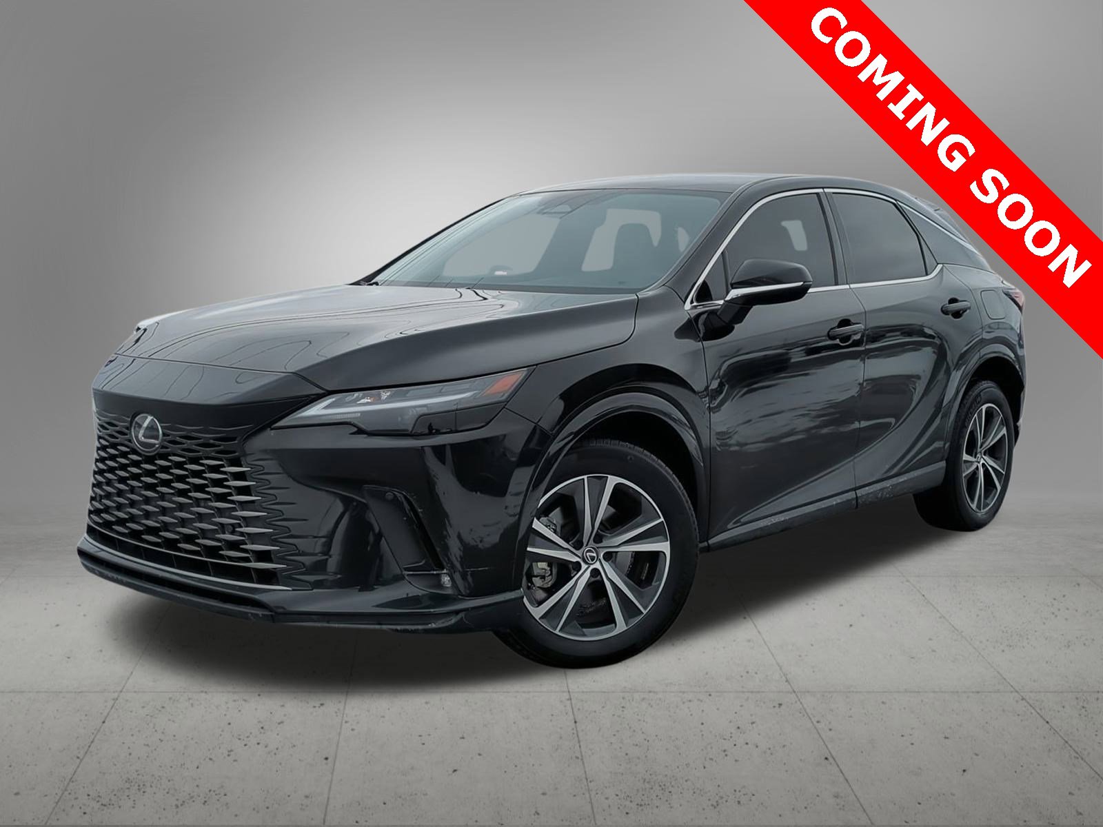 2023 Lexus RX 350's photo