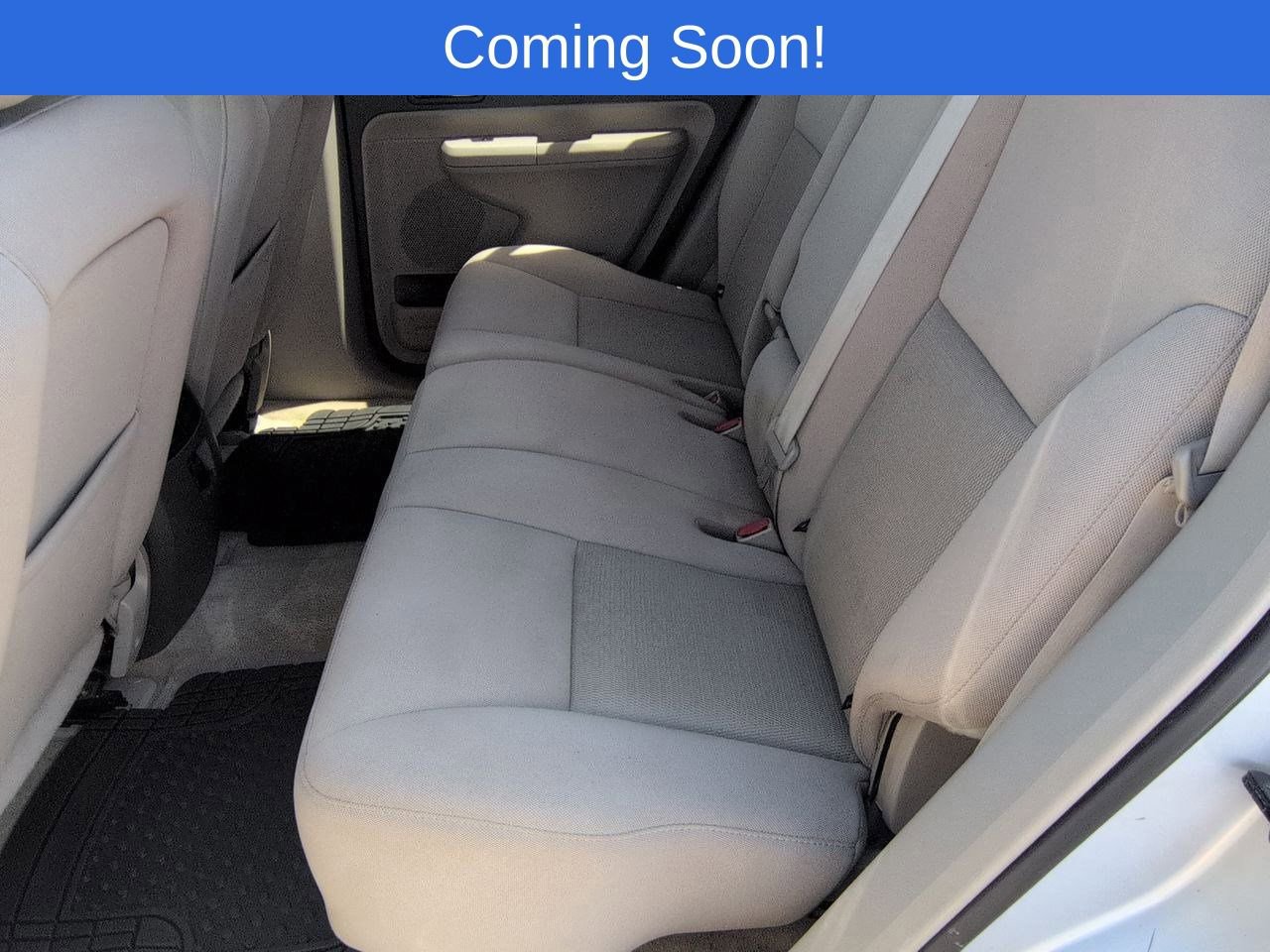 Thumbnail: 2010 Ford Edge - 19