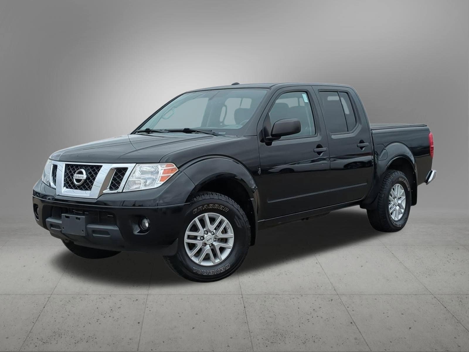 2014 Nissan Frontier SV -
                  Troy, MI