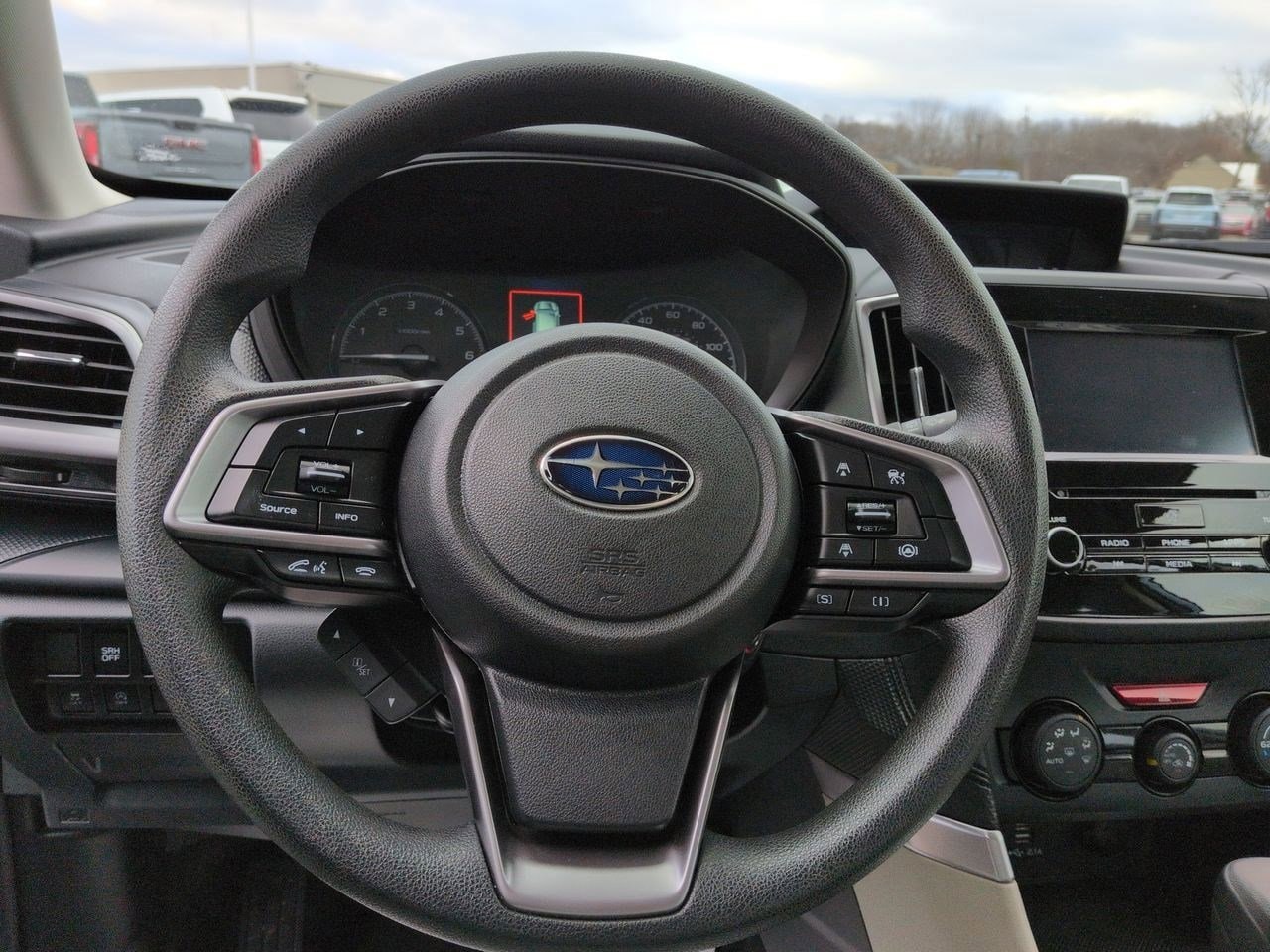 Thumbnail: 2022 Subaru Forester - 21