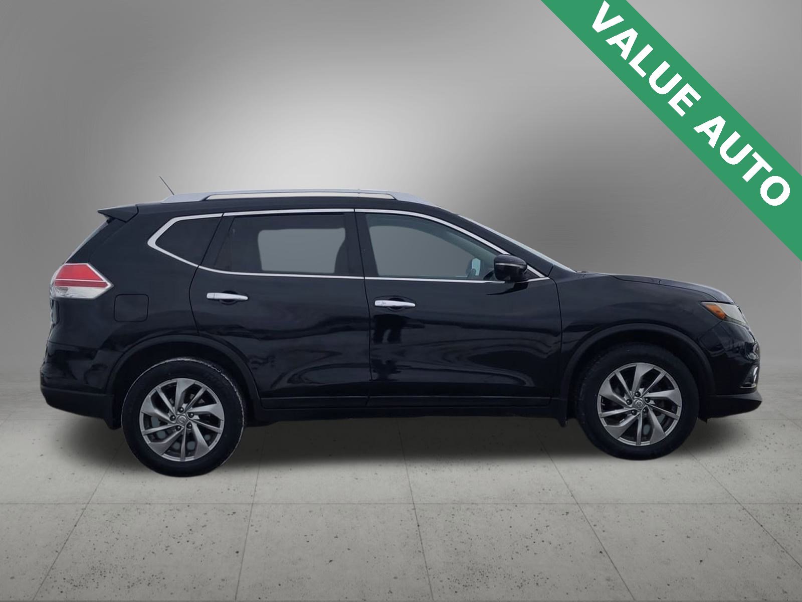 Thumbnail: 2015 Nissan Rogue - 7