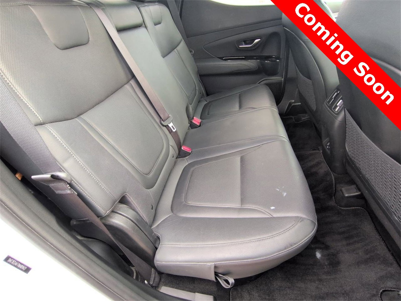 Thumbnail: 2022 Hyundai Santa Cruz - 21