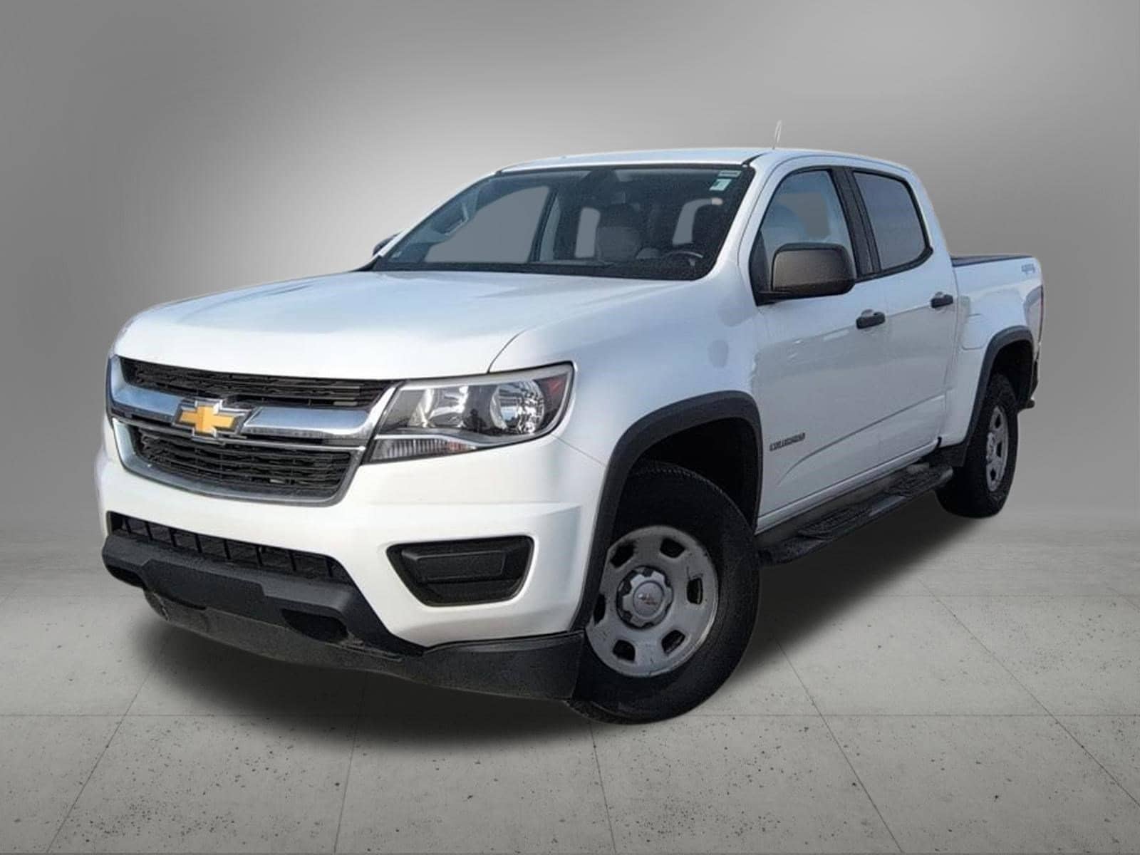 2017 Chevrolet Colorado Work Truck -
                  Troy, MI
