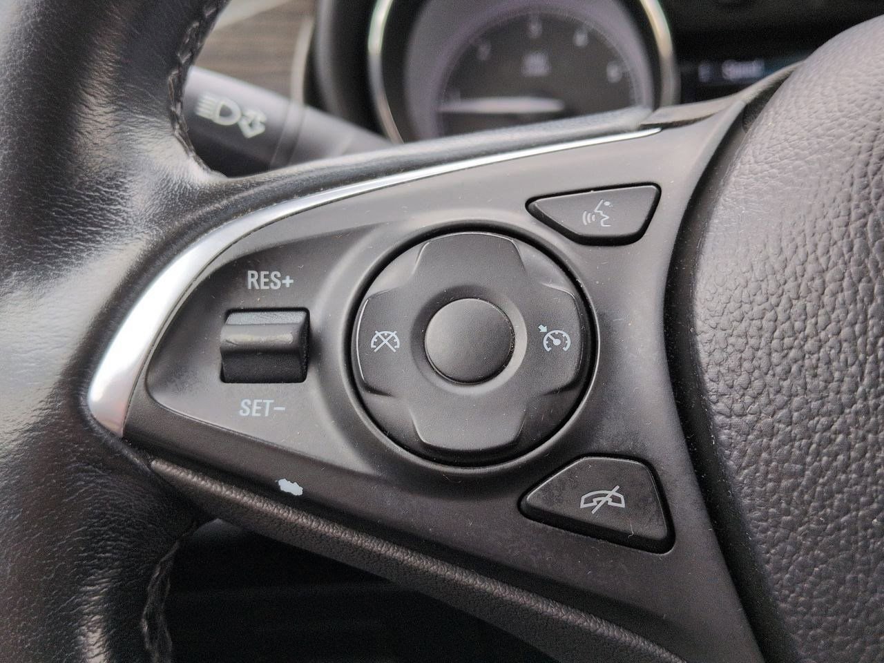 Thumbnail: 2019 Buick Envision - 22