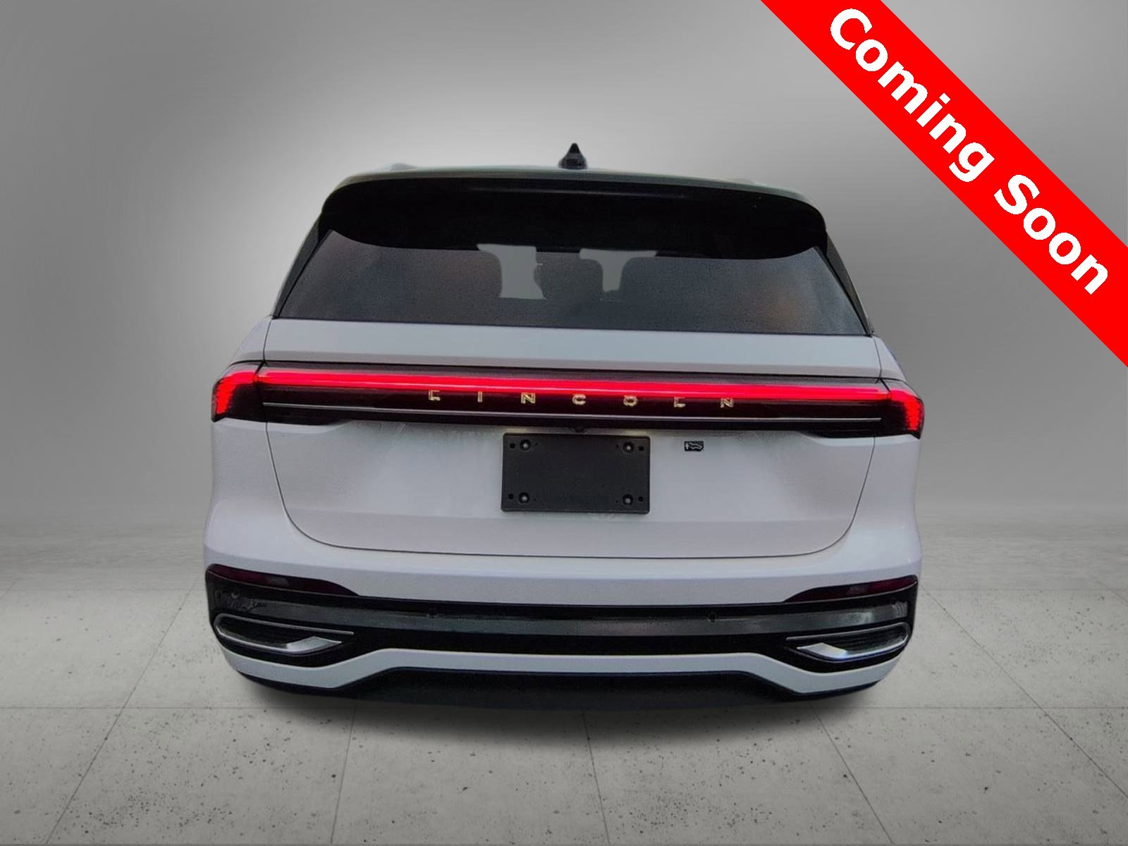 Thumbnail: 2024 Lincoln Nautilus - 5