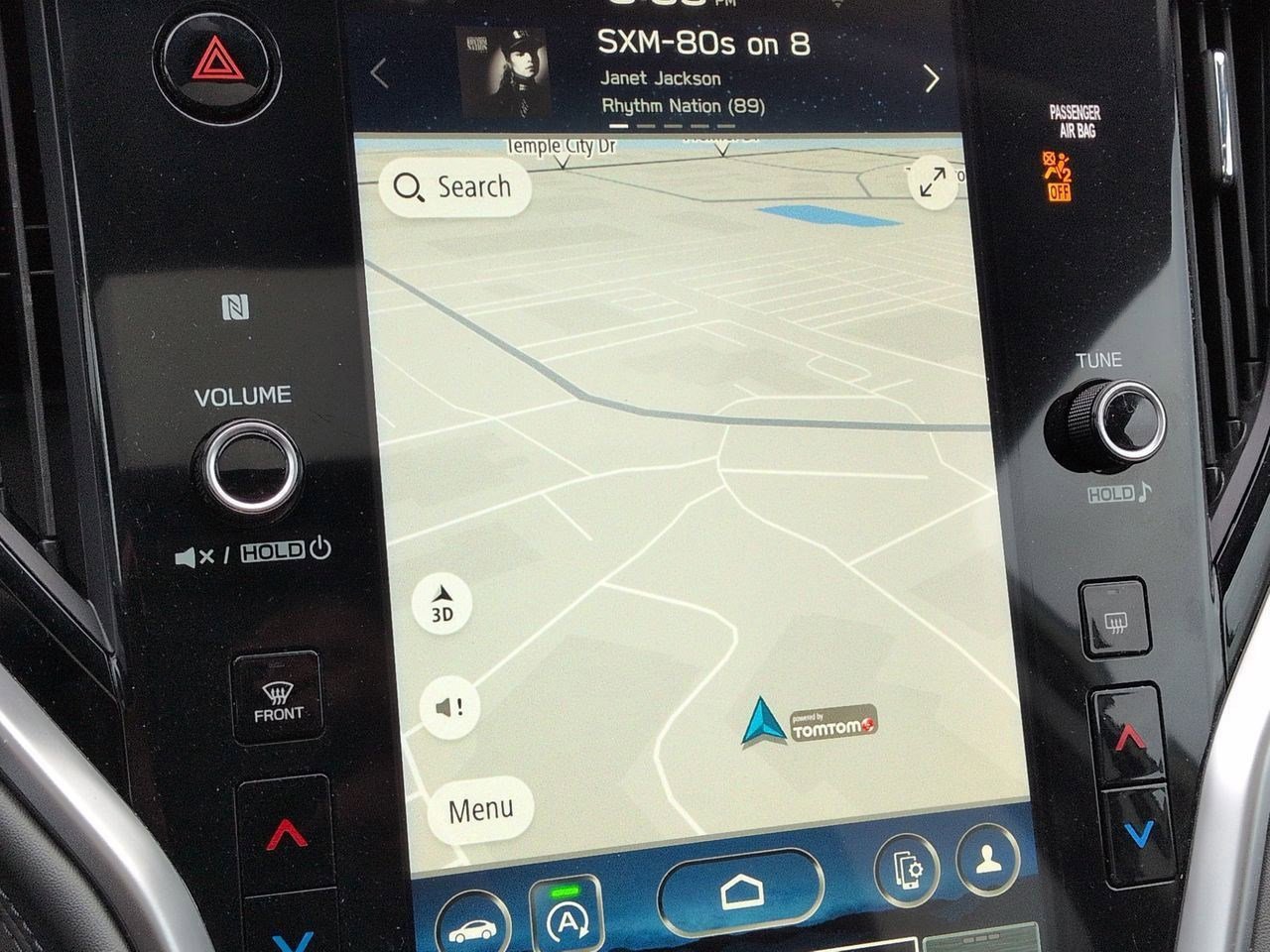 Thumbnail: 2023 Subaru Outback - 30