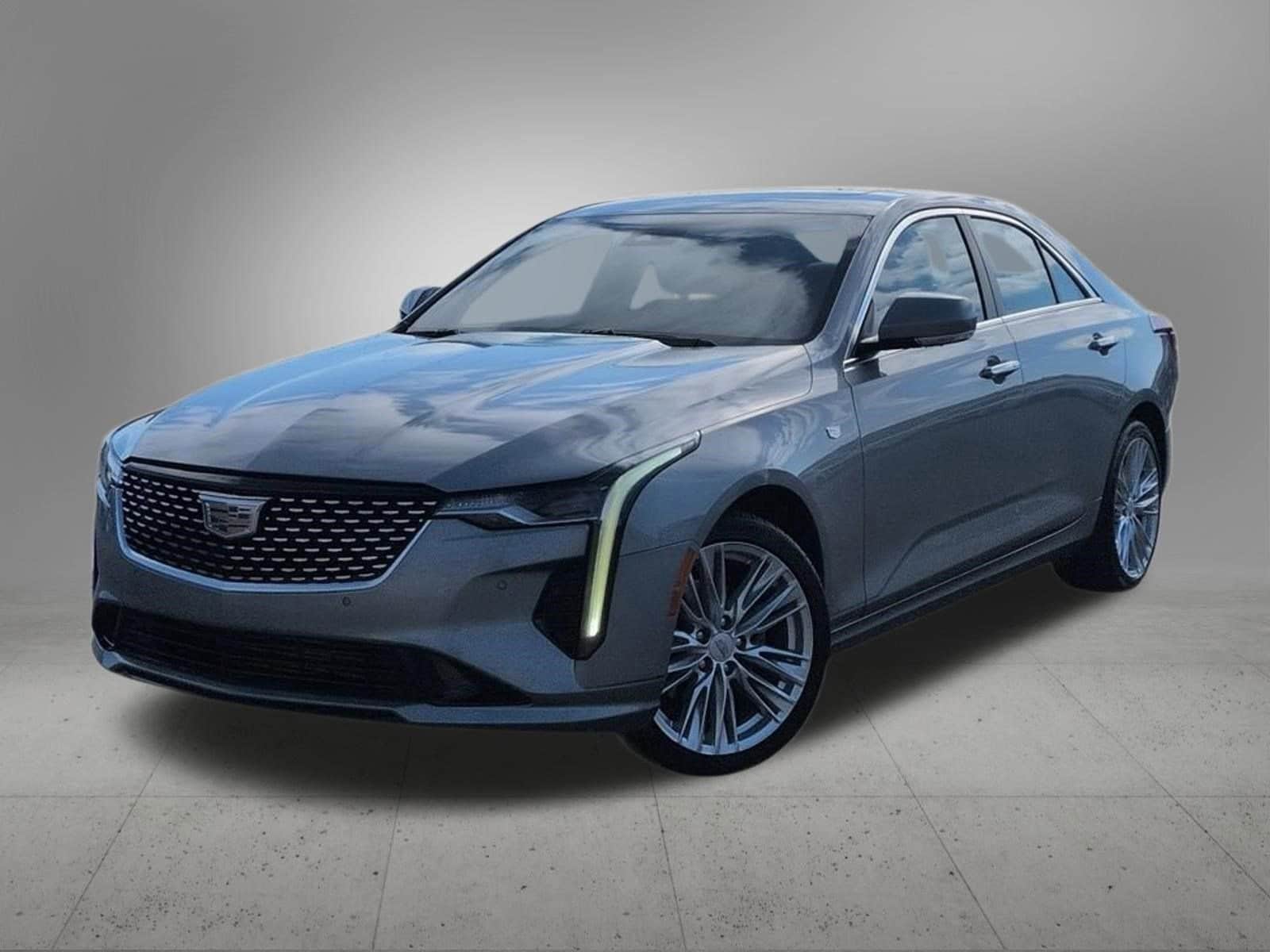2023 Cadillac CT4 Premium Luxury -
                  Troy, MI
