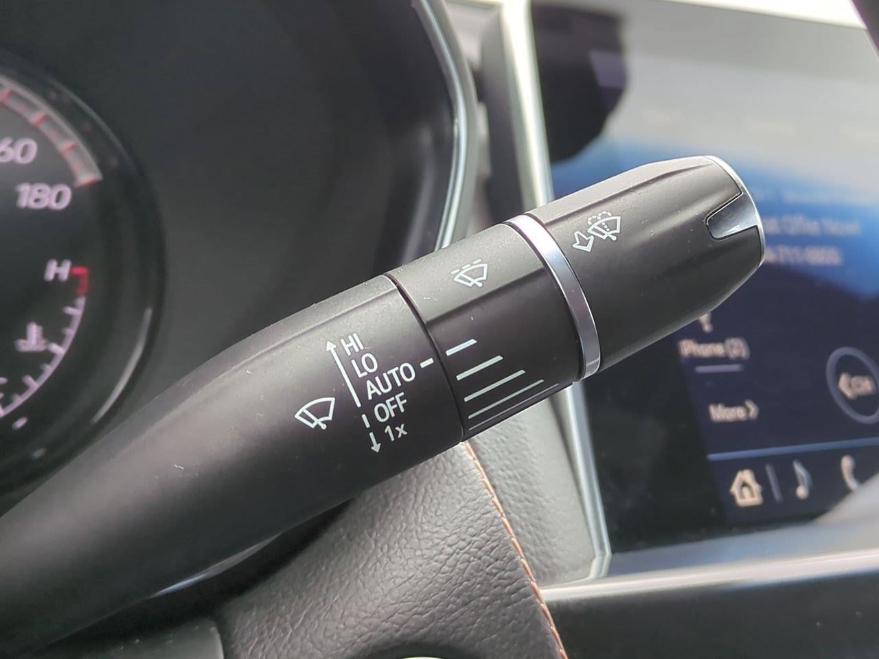 Thumbnail: 2024 Cadillac CT5 - 26