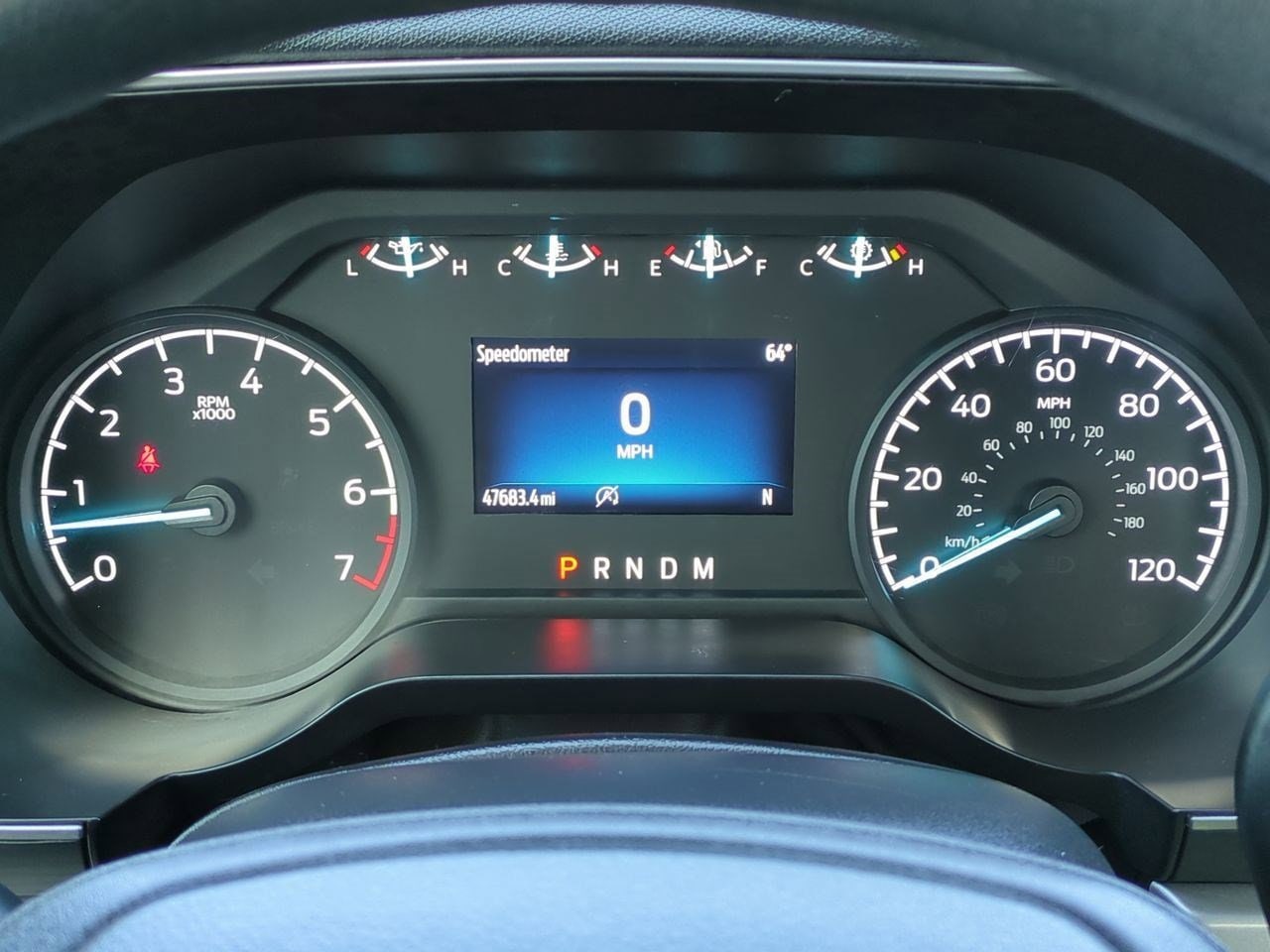 Thumbnail: 2023 Ford F-150 - 30