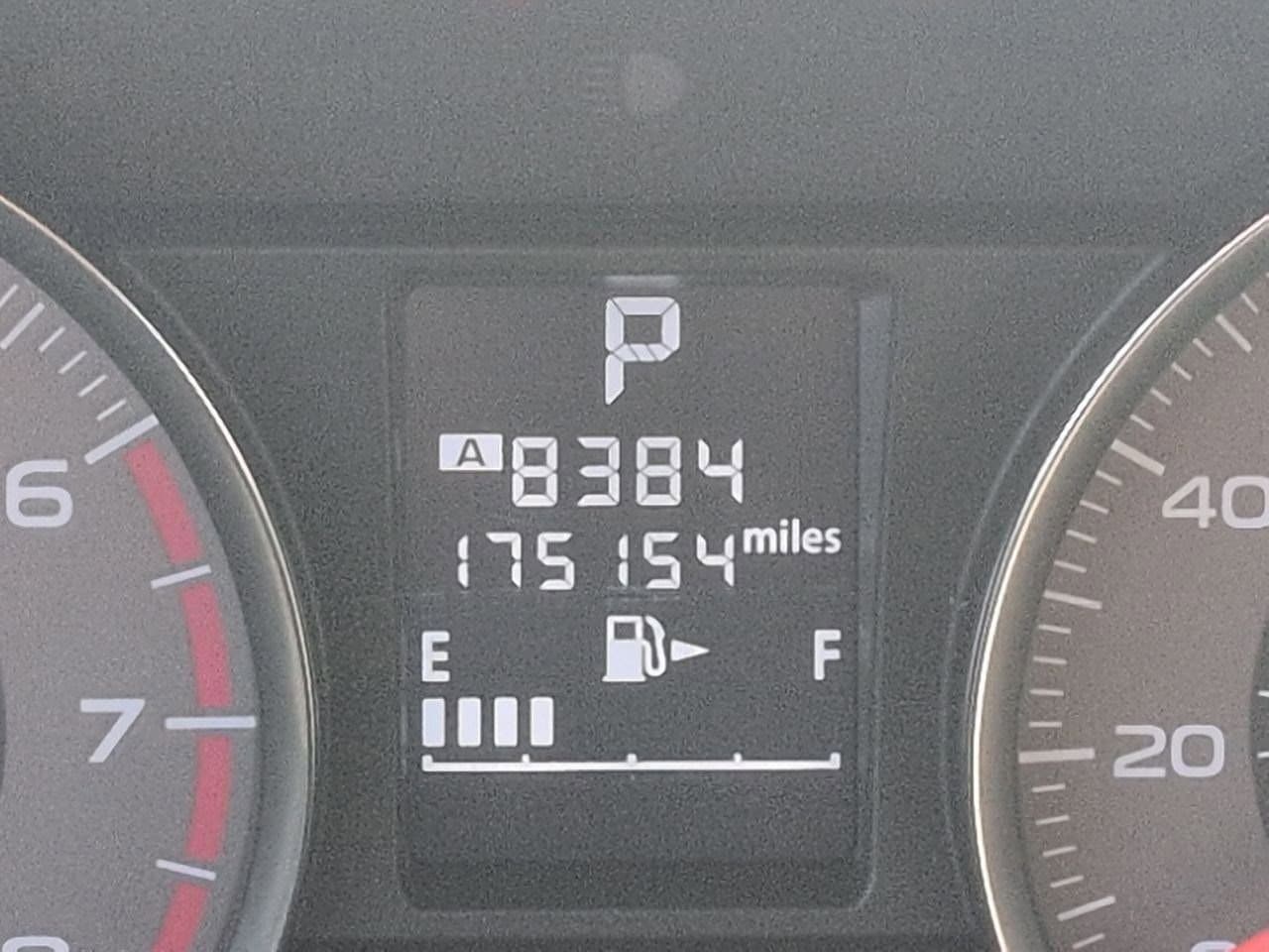 Thumbnail: 2015 Subaru Forester - 31