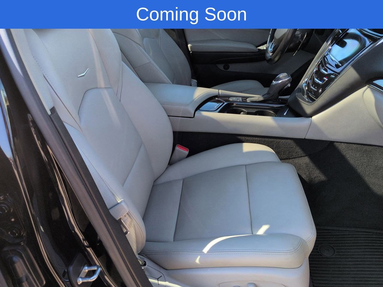 Thumbnail: 2018 Cadillac CTS - 22