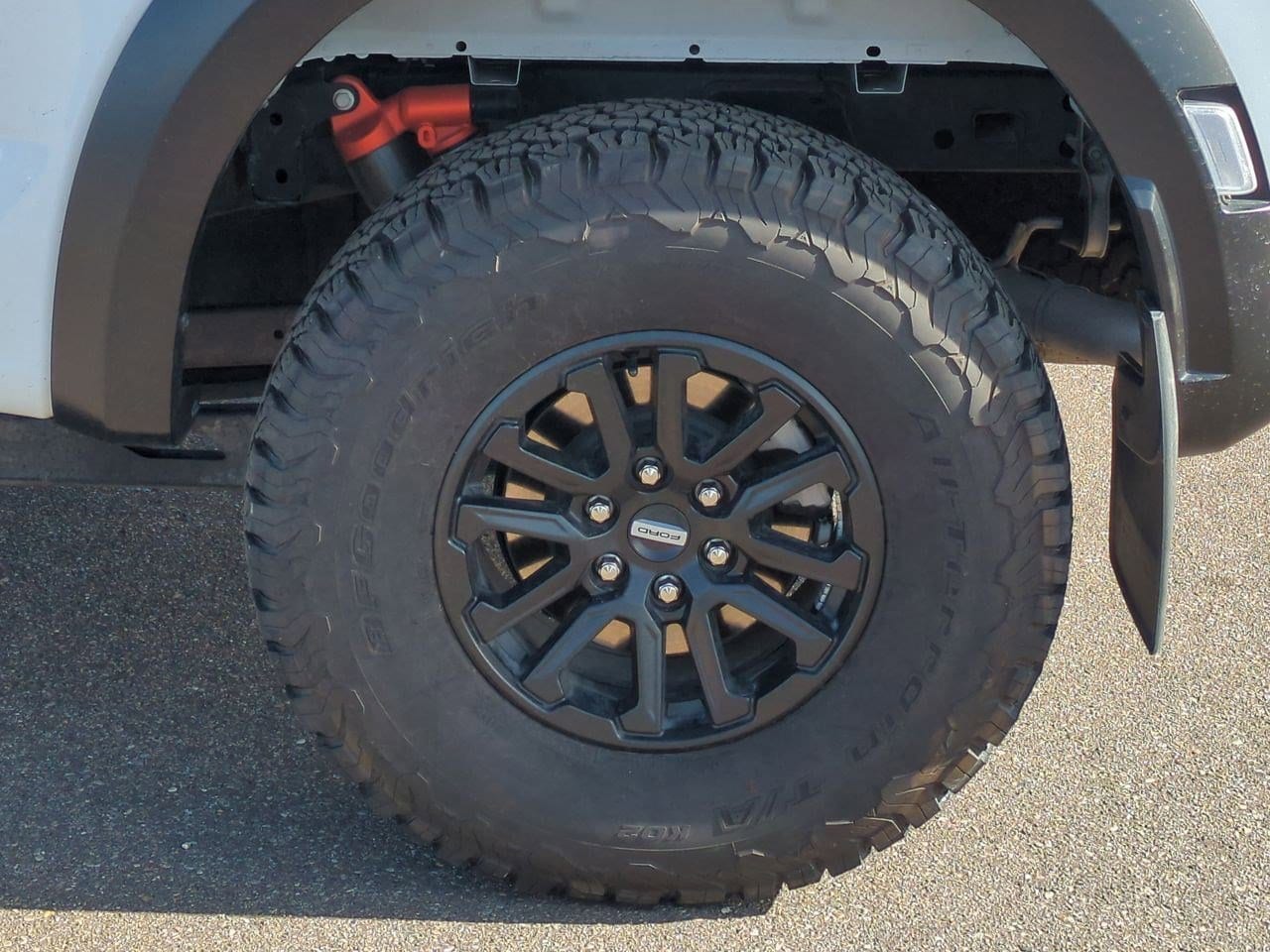 Thumbnail: 2024 Ford F-150 - 13