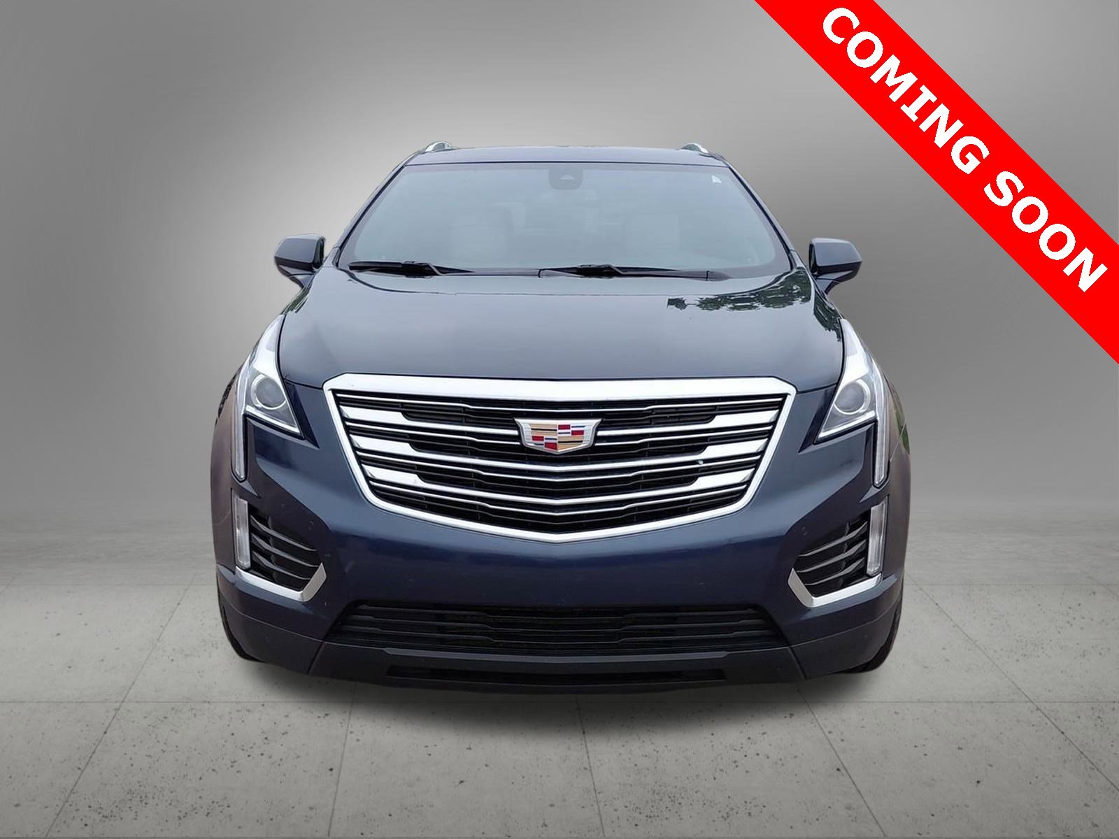 2019 Cadillac XT5 Luxury 9