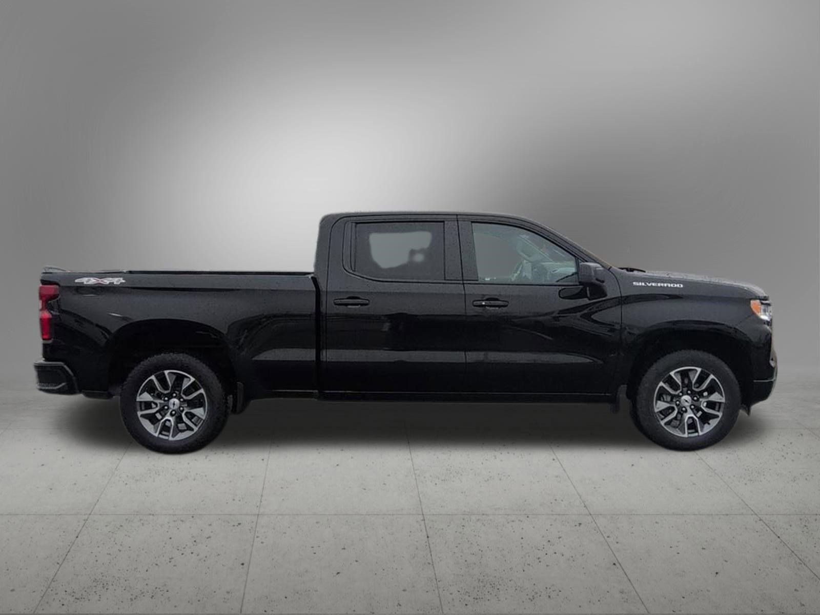 Thumbnail: 2023 Chevrolet Silverado 1500 - 7