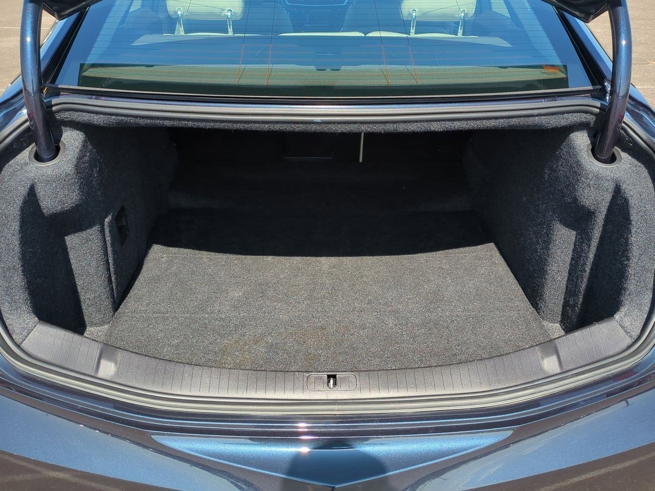 Thumbnail: 2013 Cadillac XTS - 35