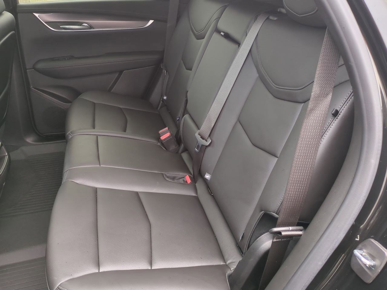 Thumbnail: 2024 Cadillac XT5 - 18