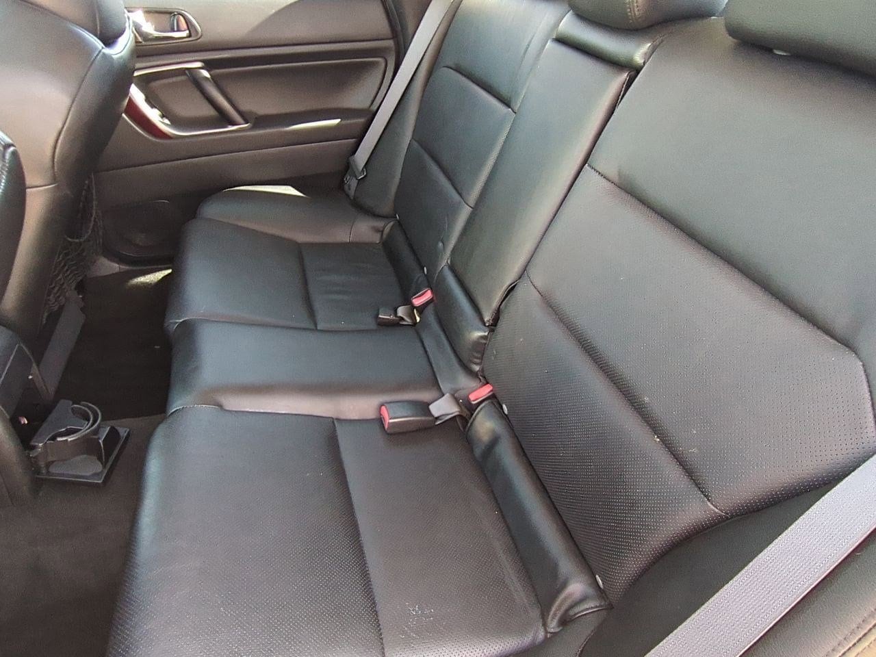 Thumbnail: 2008 Subaru Outback - 19