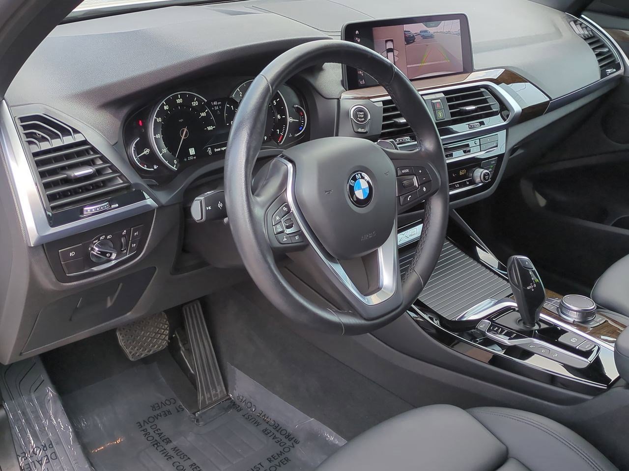 Thumbnail: 2019 BMW X3 - 2