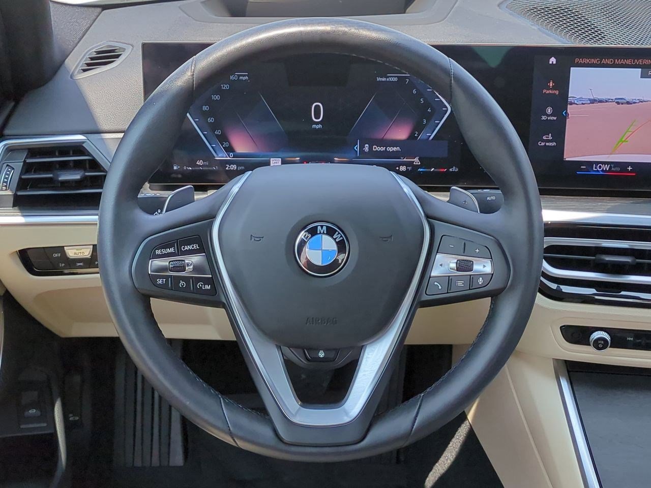 Thumbnail: 2023 BMW 3 Series - 22