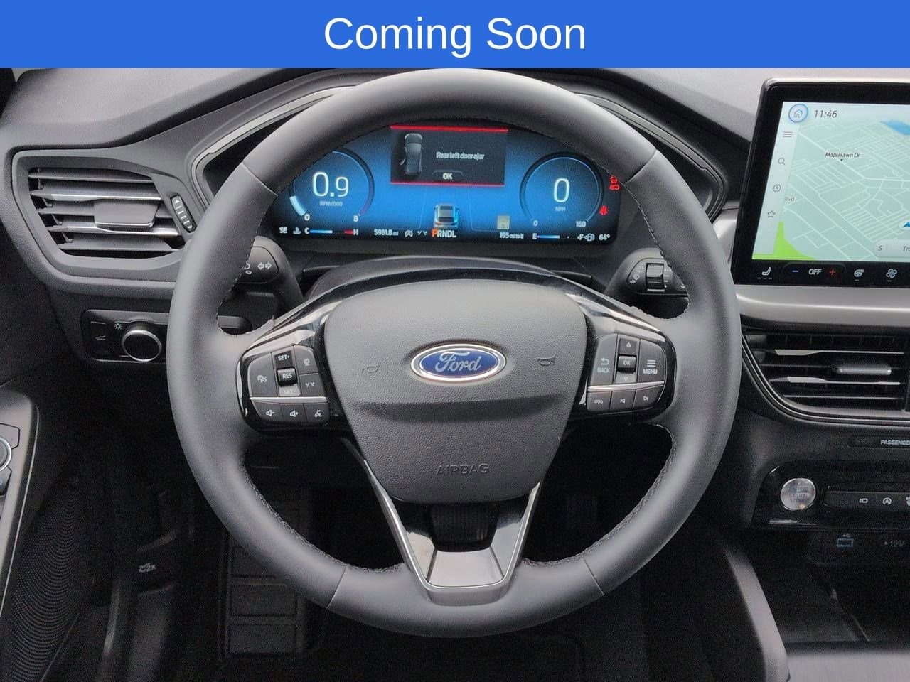 Thumbnail: 2023 Ford Escape - 22