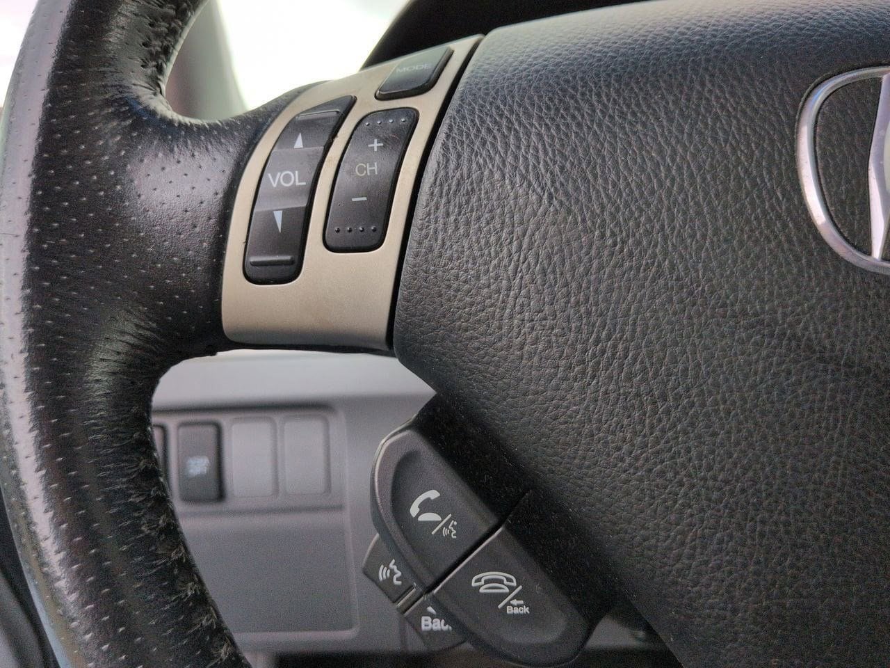 Thumbnail: 2008 Acura TSX - 23