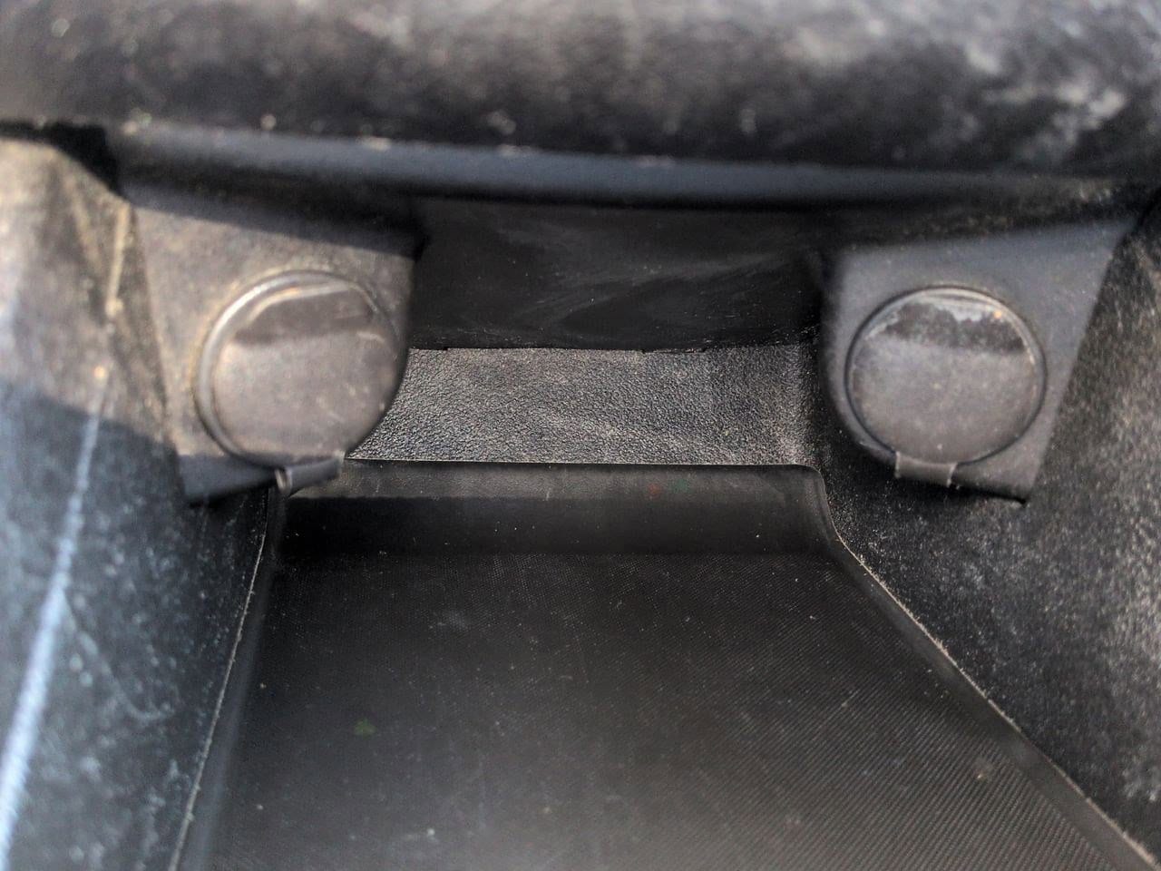 Thumbnail: 2008 Chevrolet Impala - 27