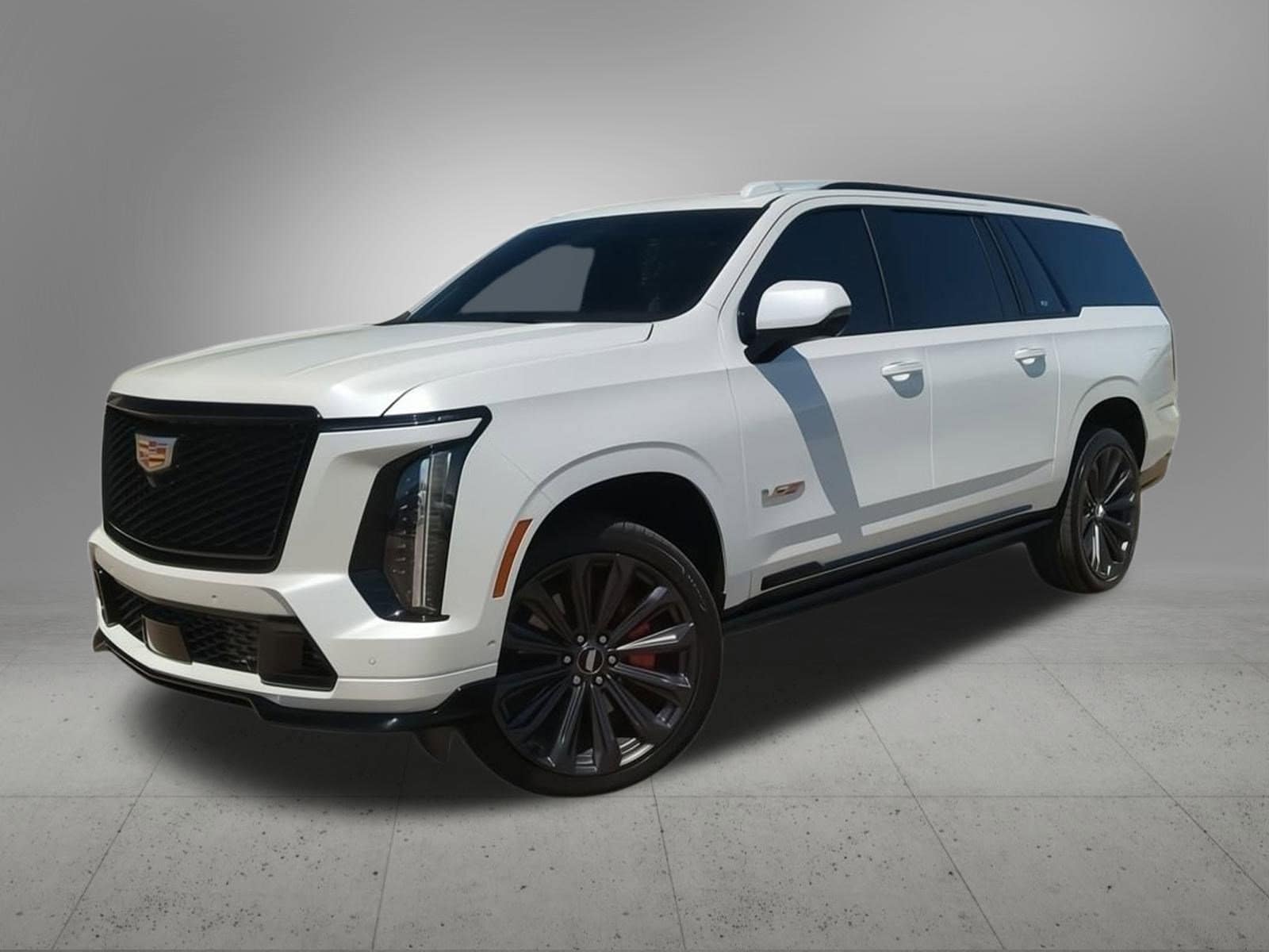 2025 Cadillac Escalade ESV V -
                  Troy, MI