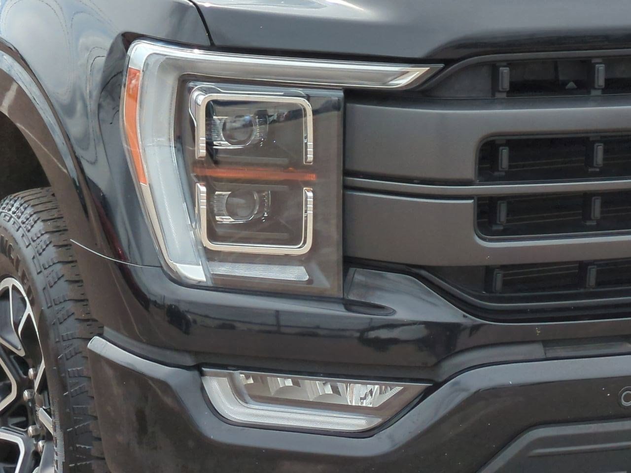 Thumbnail: 2022 Ford F-150 - 10