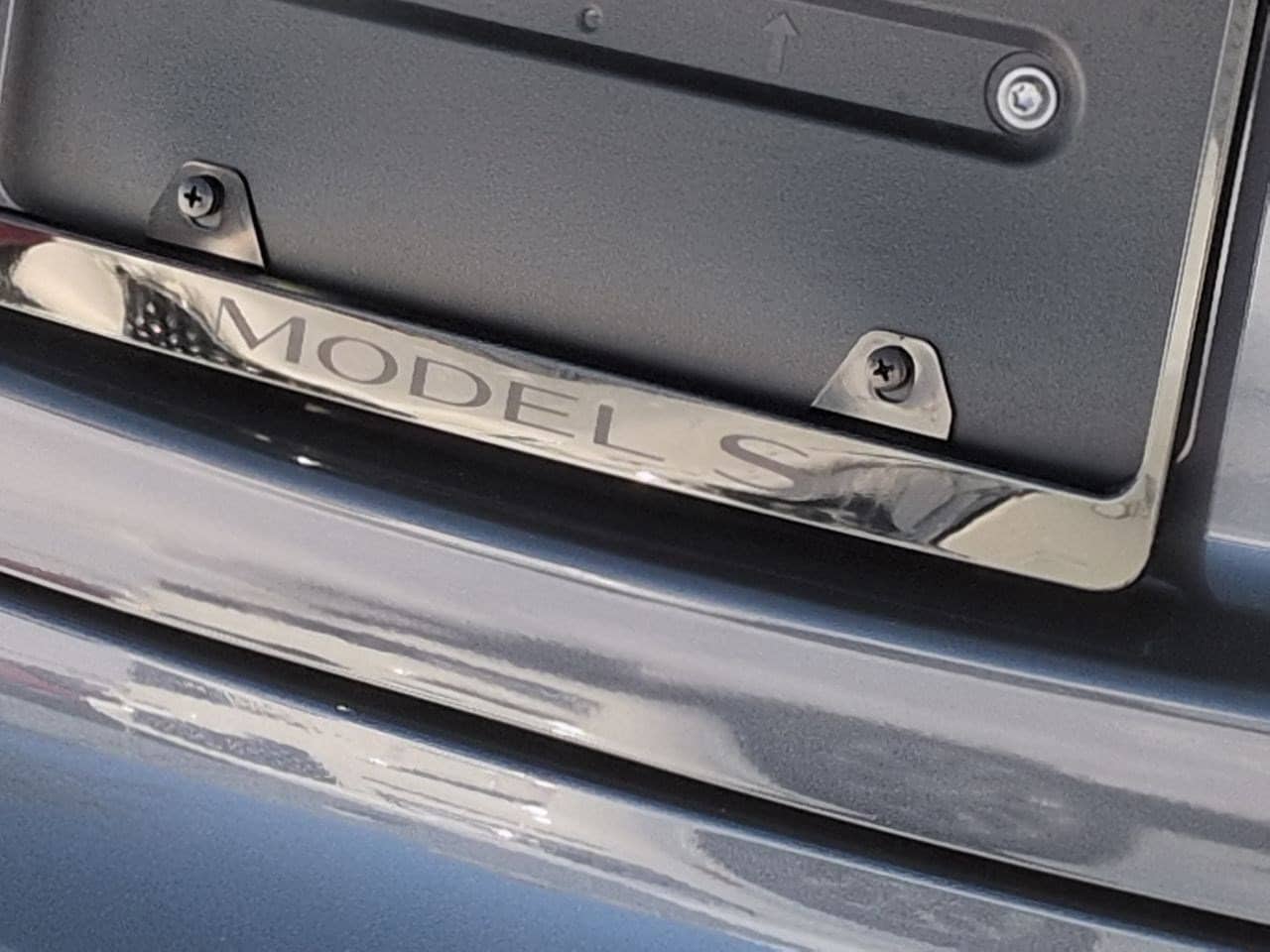 Thumbnail: 2022 Tesla Model S - 11