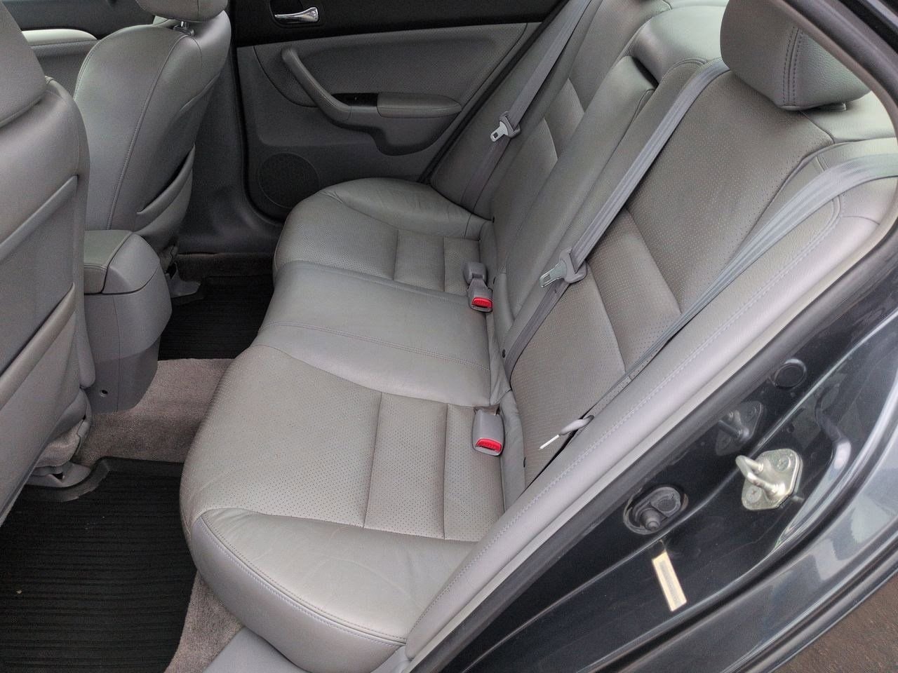 Thumbnail: 2008 Acura TSX - 19
