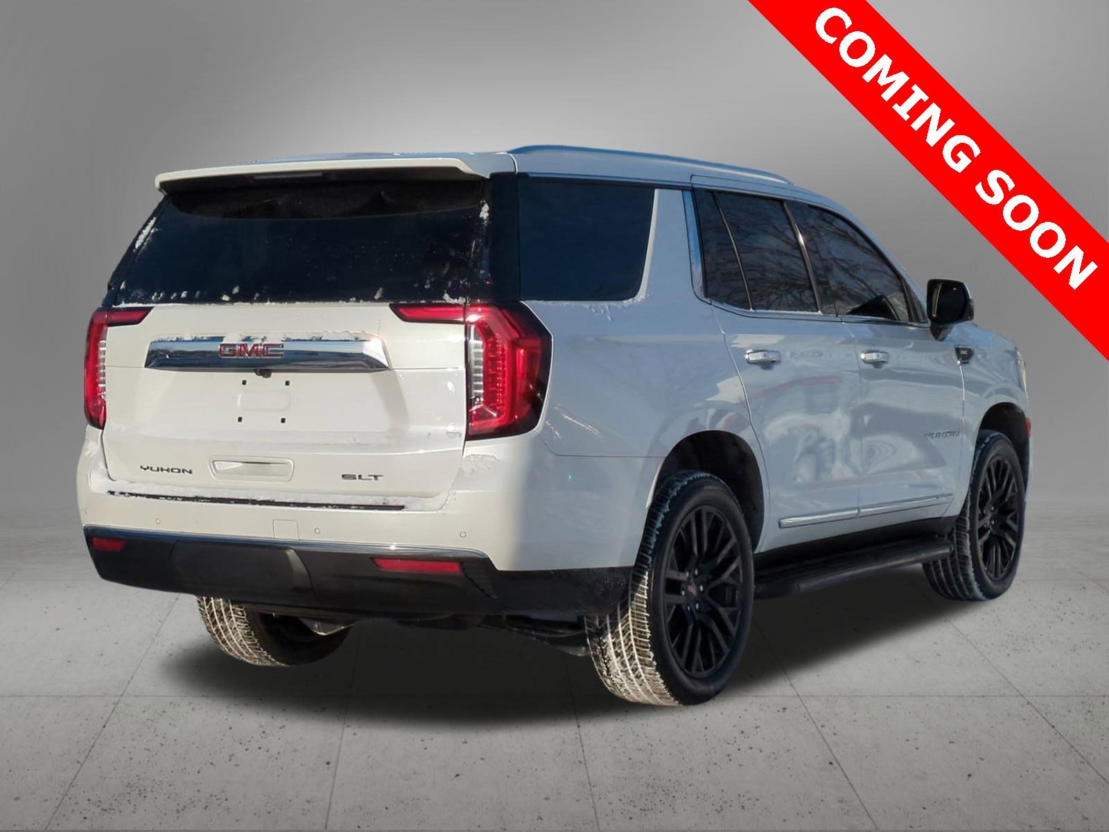 Thumbnail: 2024 GMC Yukon - 6