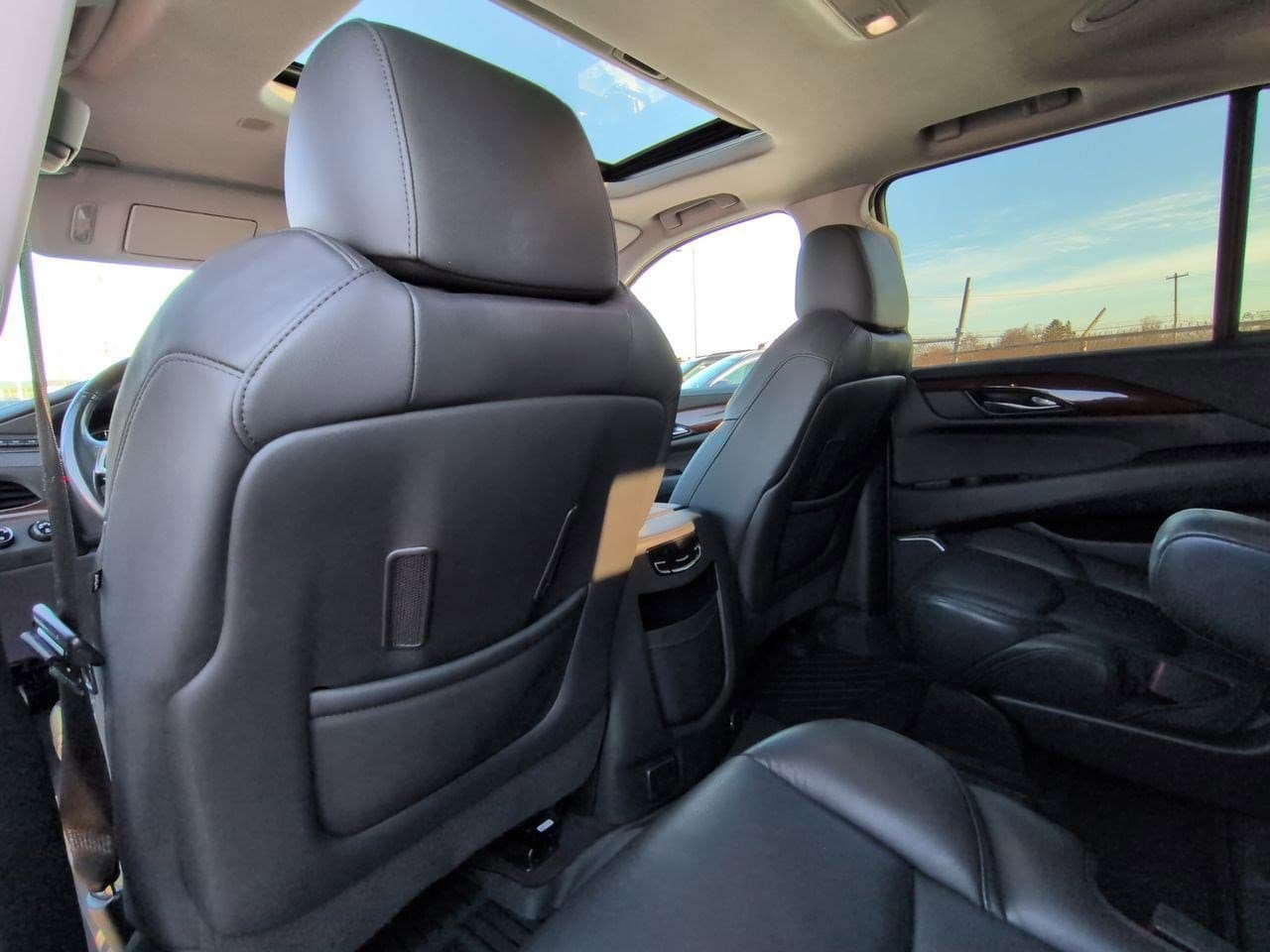 Thumbnail: 2020 Cadillac Escalade - 18