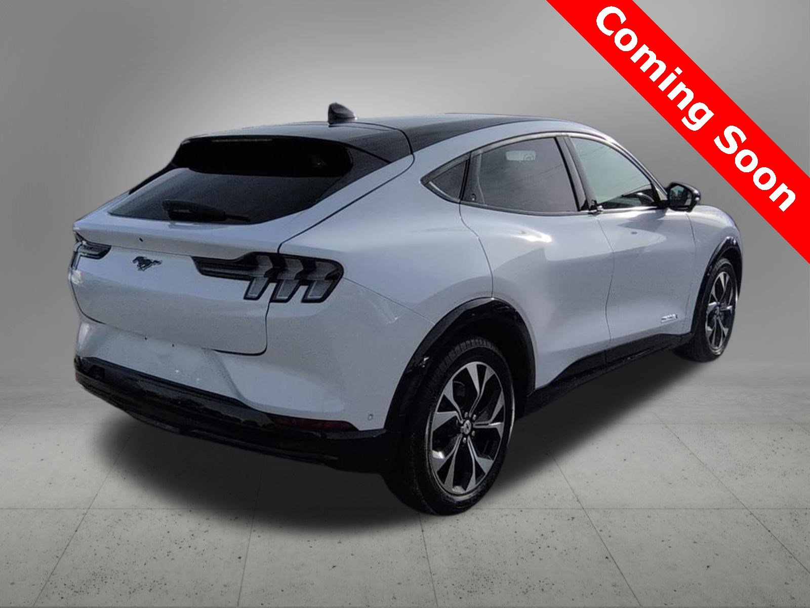 Thumbnail: 2023 Ford Mustang Mach-E - 6