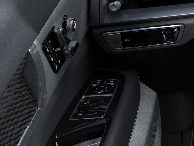2026 Cadillac VISTIQ Sport - Photo 22