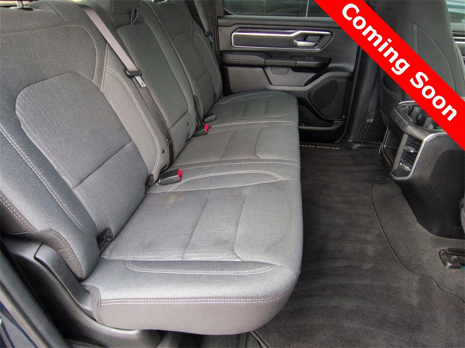 Thumbnail: 2022 RAM 1500 - 20