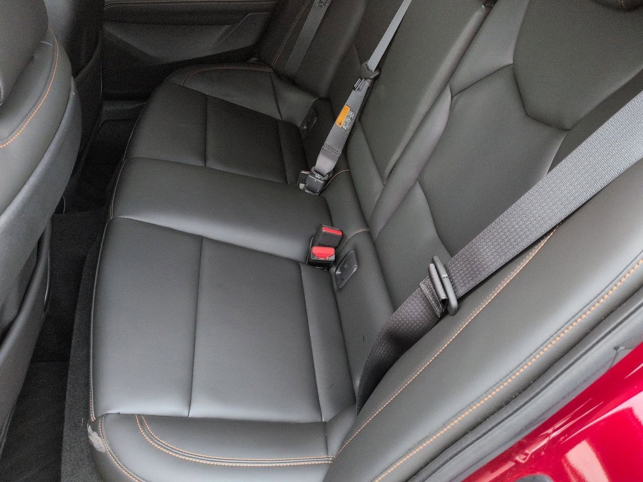 Thumbnail: 2023 Cadillac CT4 - 20