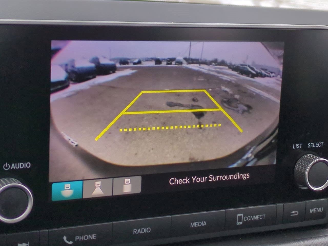 Thumbnail: 2023 Honda HR-V - 27