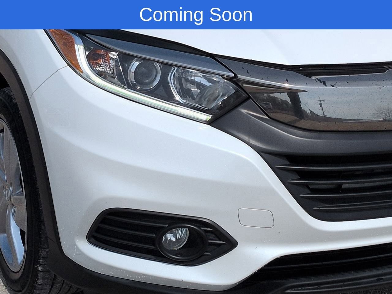 Thumbnail: 2019 Honda HR-V - 10