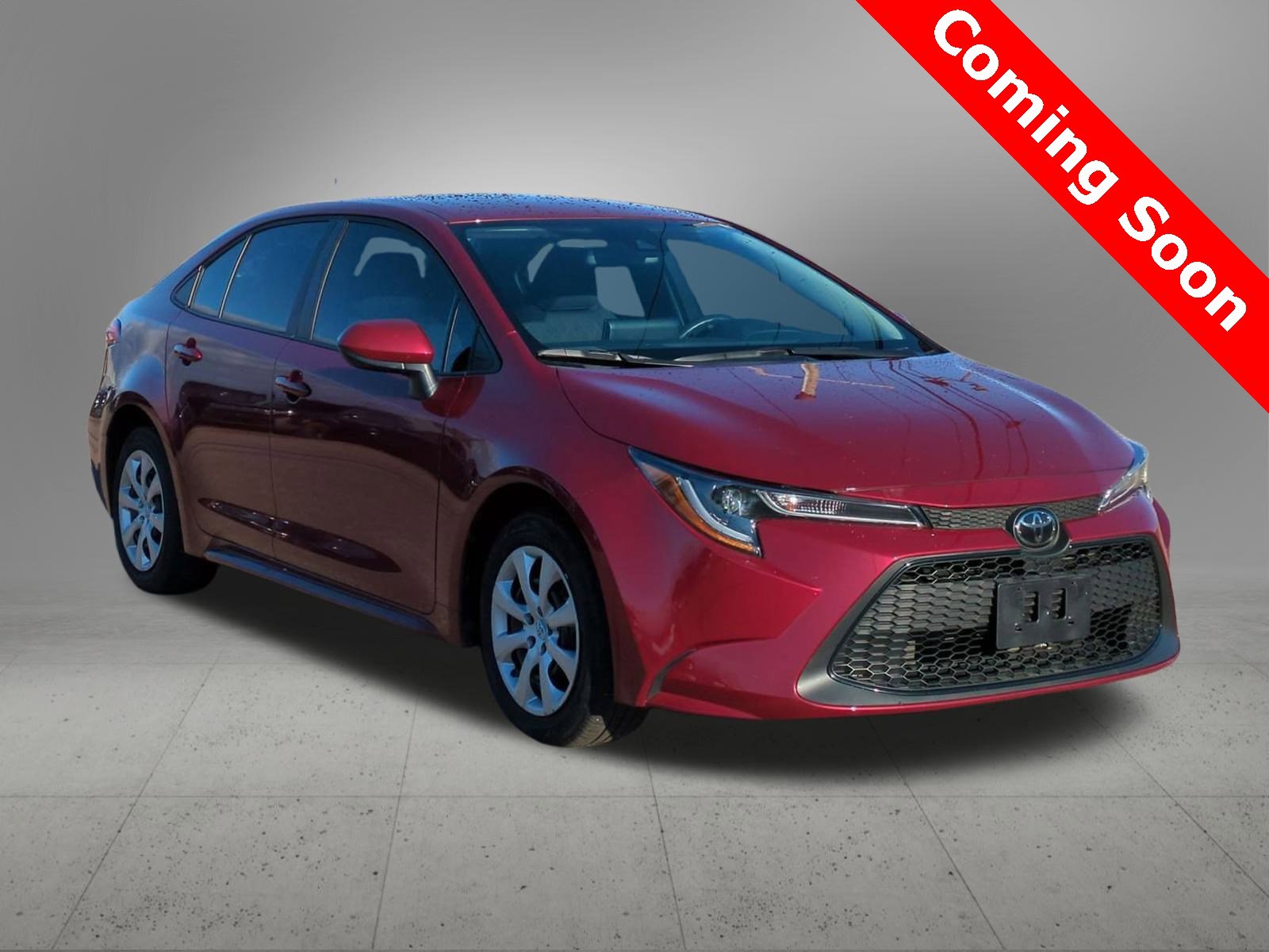 Thumbnail: 2022 Toyota Corolla - 8