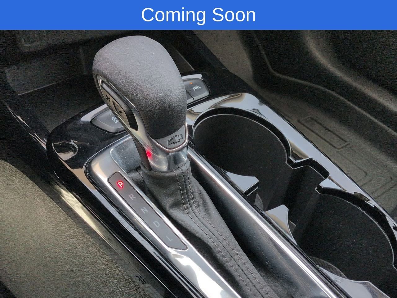 Thumbnail: 2024 Chevrolet Trax - 30