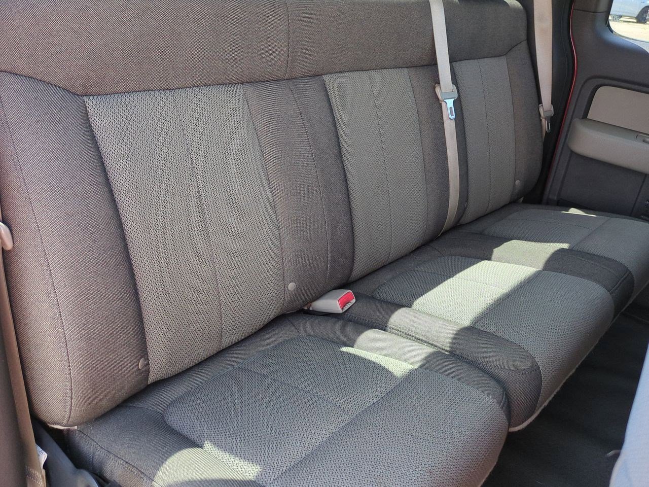 Thumbnail: 2010 Ford F-150 - 19