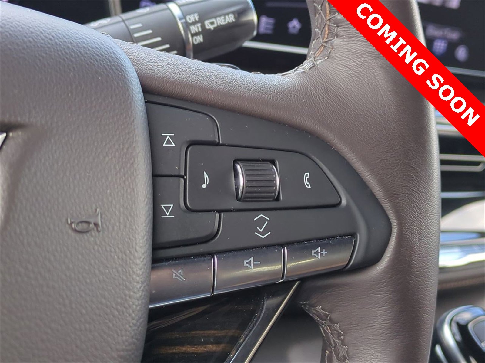 Thumbnail: 2024 Cadillac Escalade - 26