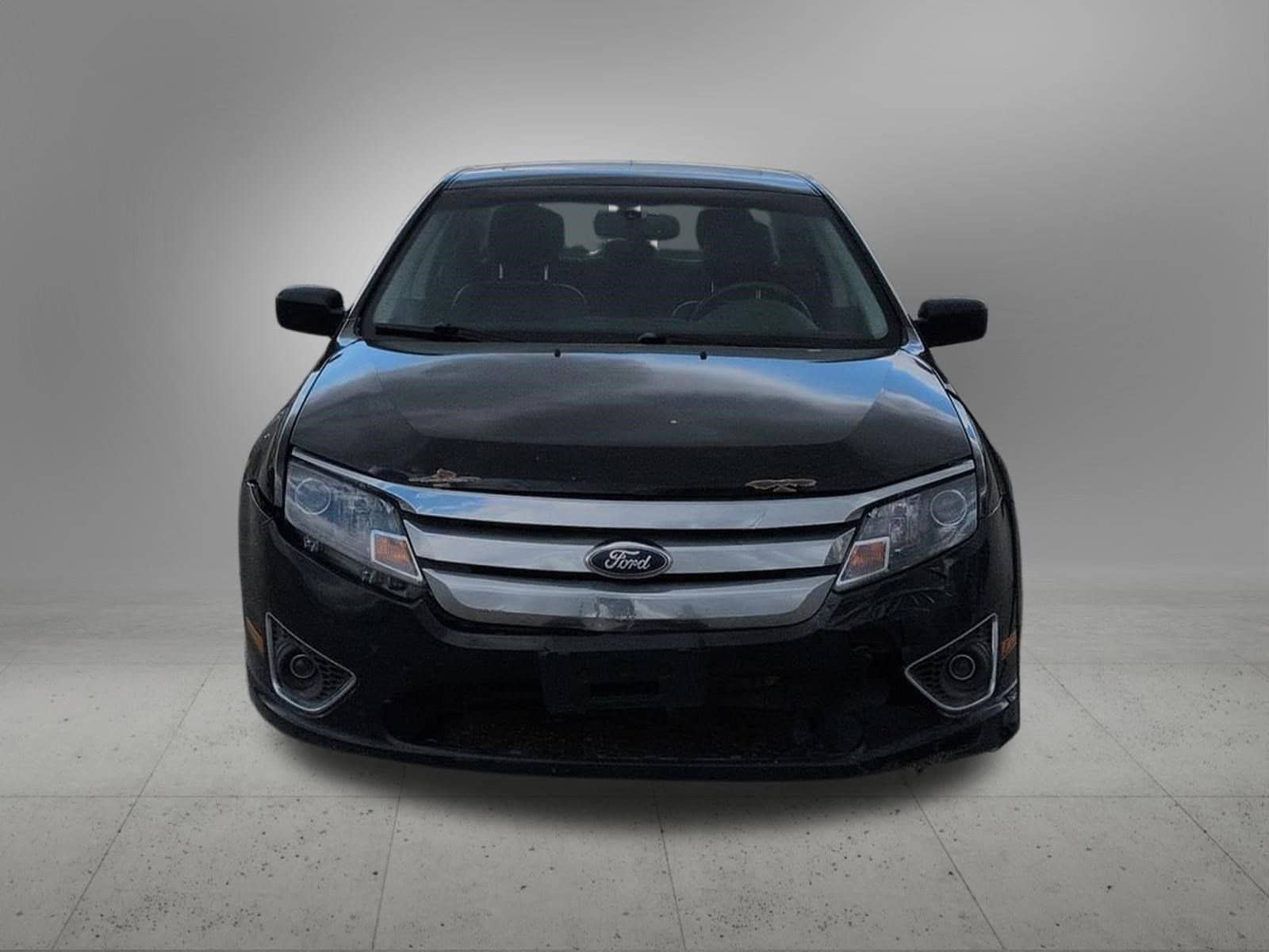 Thumbnail: 2011 Ford Fusion - 9