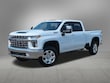 Chevrolet Silverado 2500 HD
