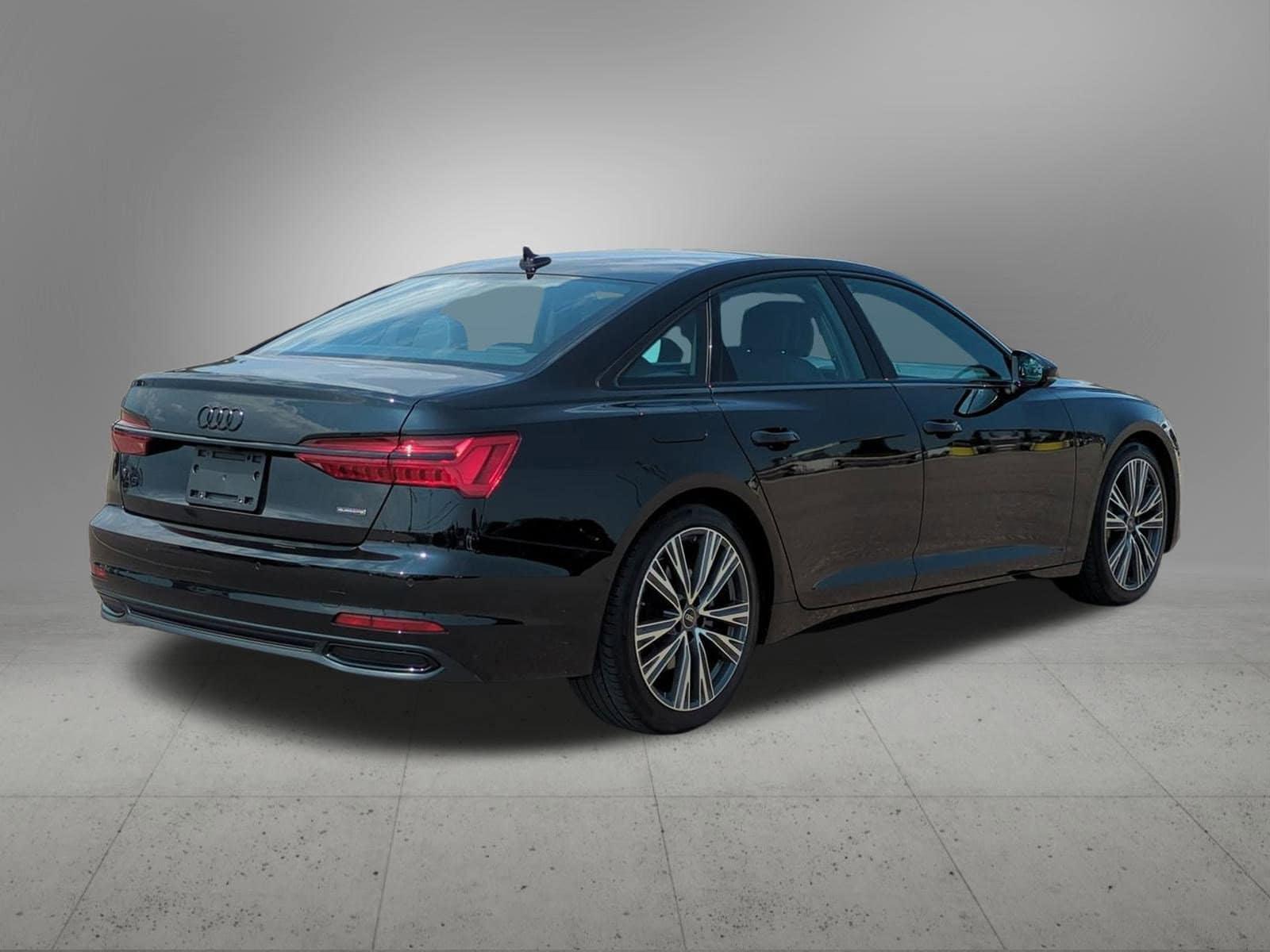 Thumbnail: 2023 Audi A6 - 6