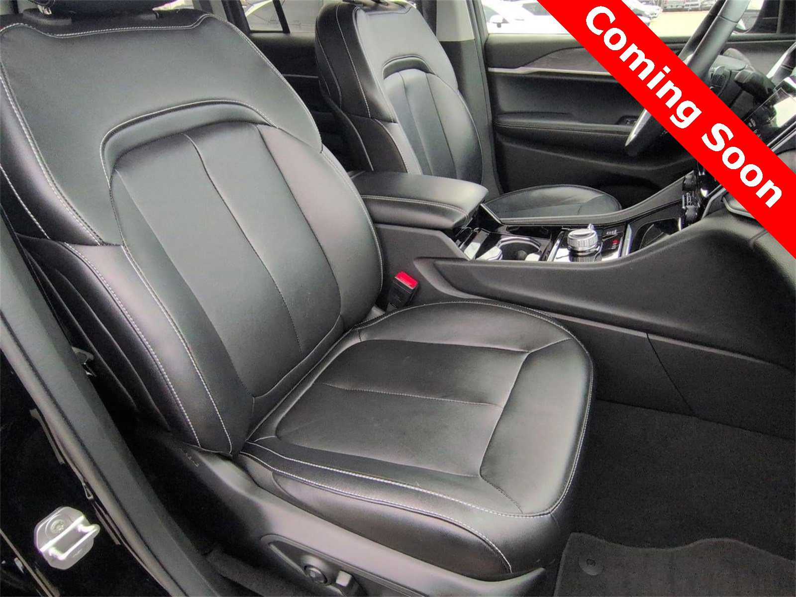 Thumbnail: 2022 Jeep Grand Cherokee - 21