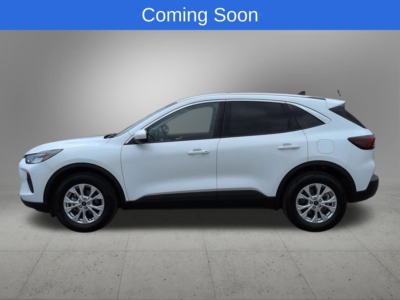 Thumbnail: 2023 Ford Escape - 3